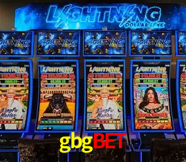 A Emoção da Loteria na gbgbet: Uma Chance de Mudança de Vida