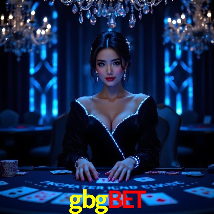 gbgbet Belo Horizonte - Jackpots