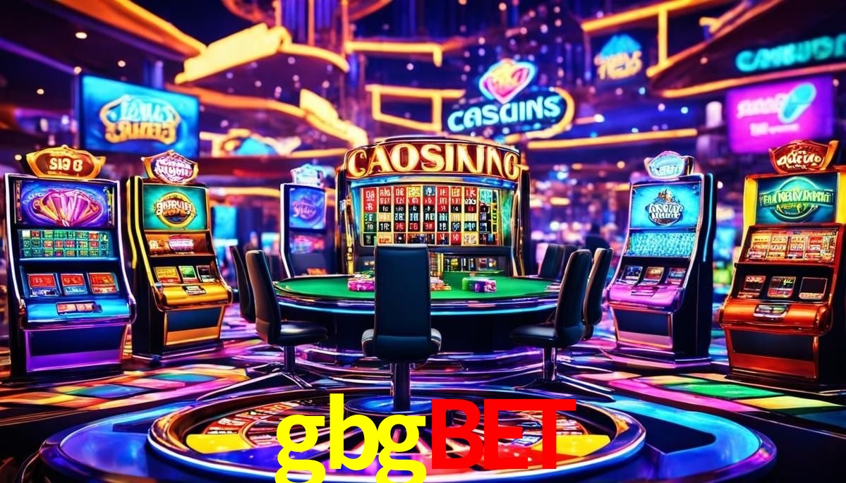 Design Responsivo gbgbet