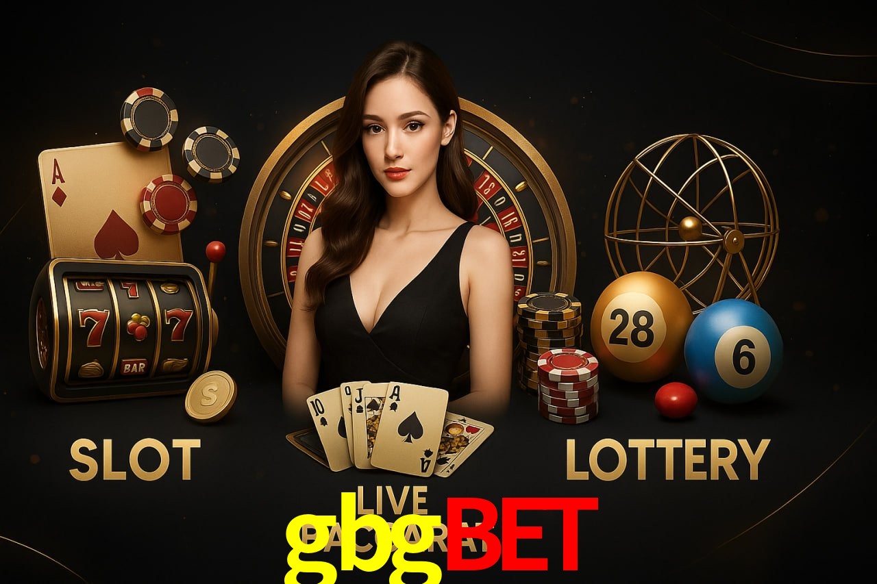 gbgbet Slot - 320+ Caça-Níqueis Premium