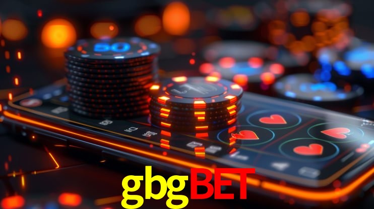 Slot Games gbgbet