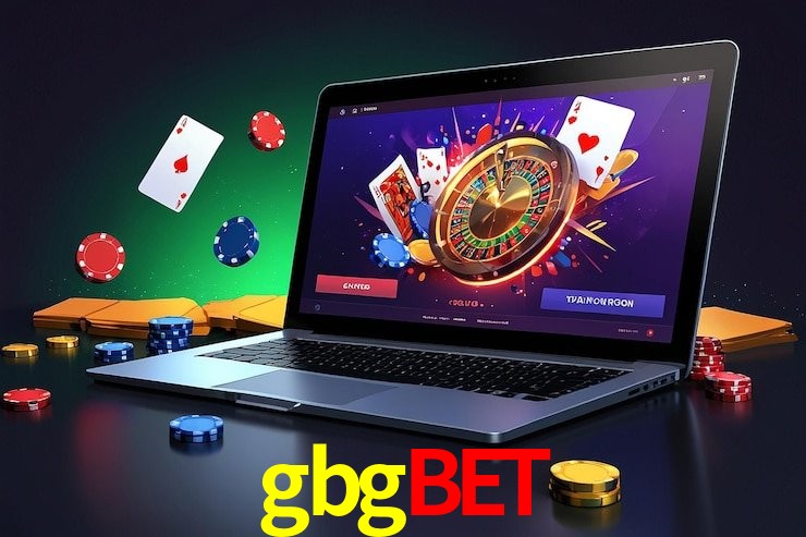gbgbet Promoções - 30+ Ofertas Diárias