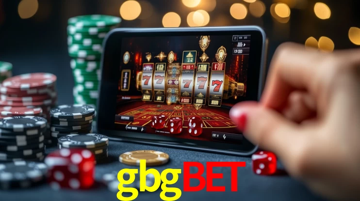 Live Casino gbgbet