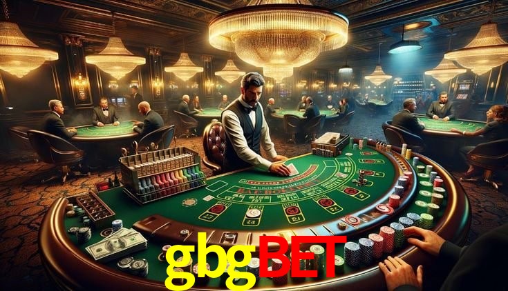 Game Providers gbgbet