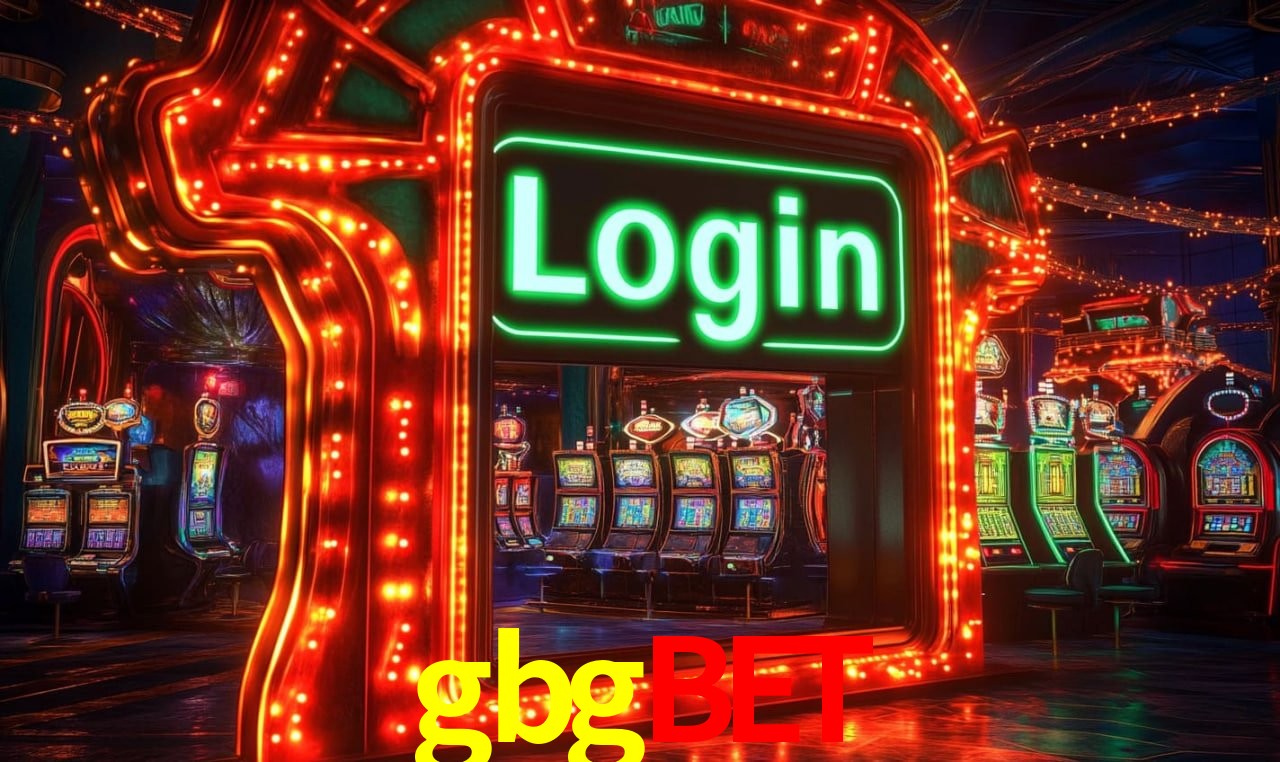 Casino Ao Vivo gbgbet