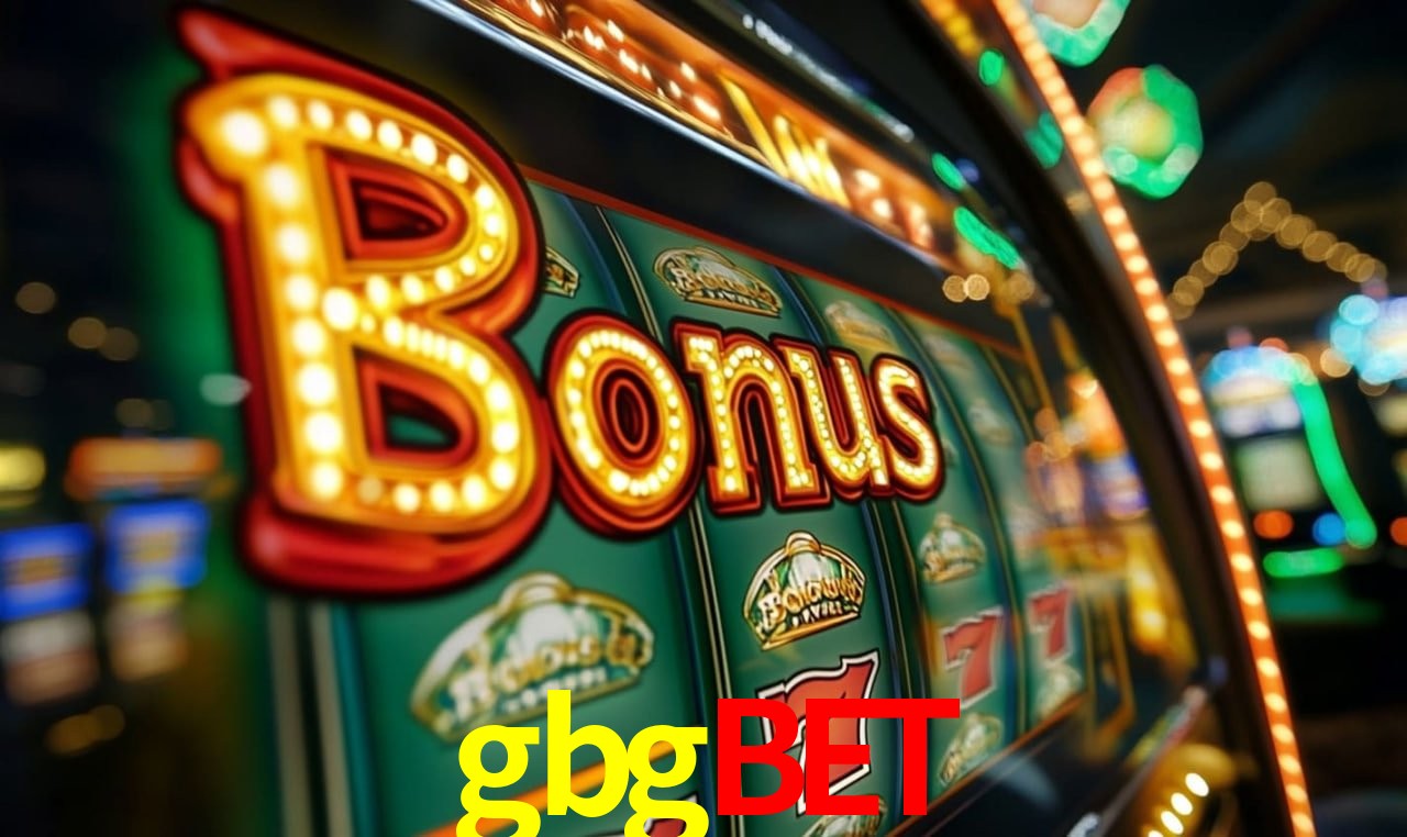gbgbet São Paulo - Top Slots