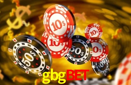 Jogos de Slot gbgbet