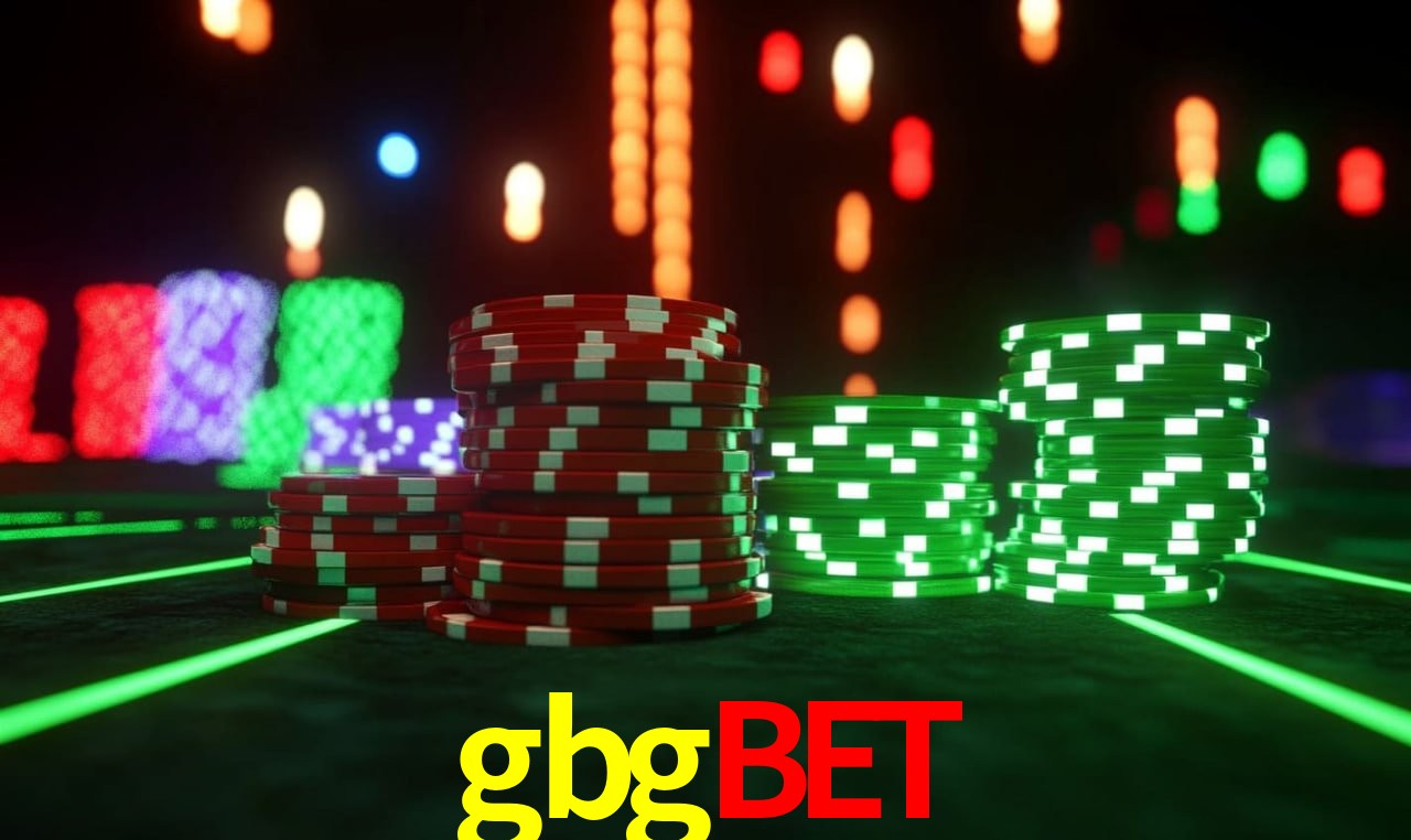 Live Casino gbgbet