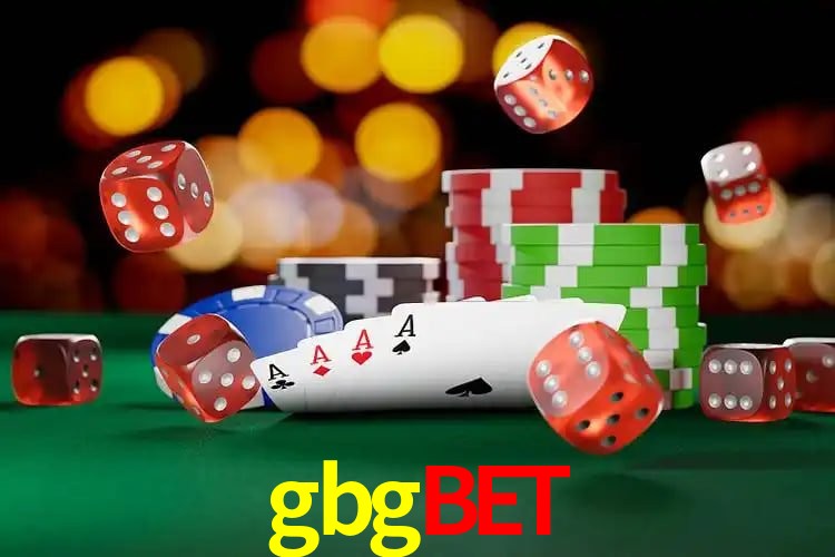 gbgbet Rio de Janeiro - Popular Jogos