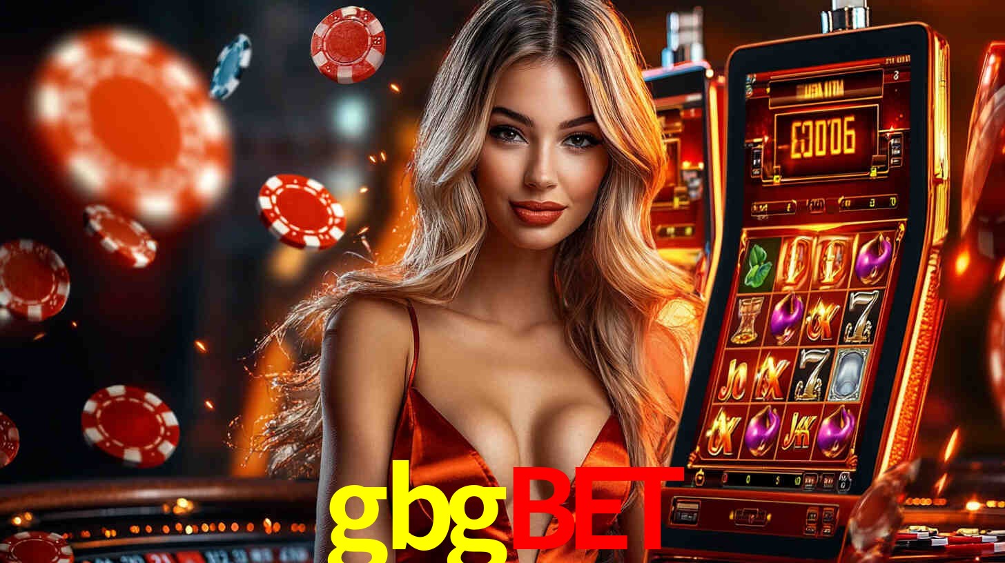 gbgbet: Jogos de Caça-Níqueis-Altas Recompensas, Roleta-Velocidade, Blackjack-Desafios Máximos