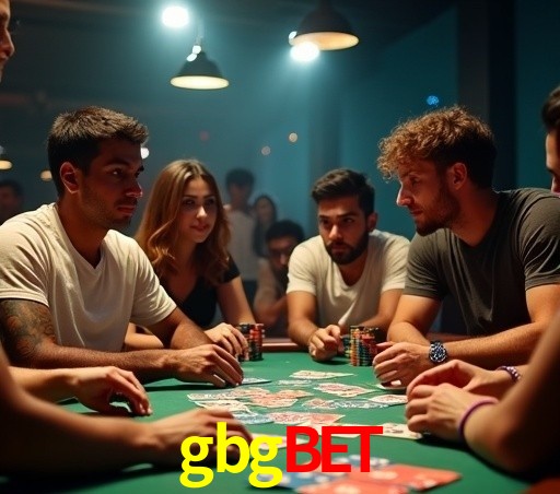gbgbet Rio de Janeiro - Slot Strategy