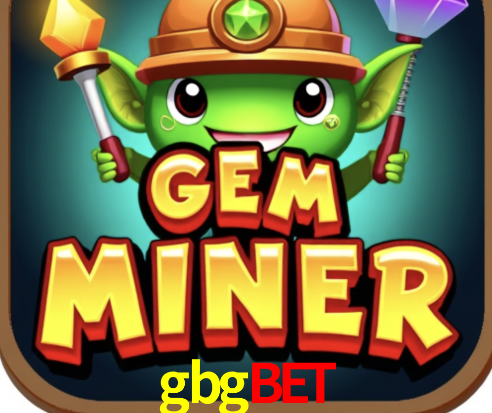 APP oficial da gbgbet para mobile