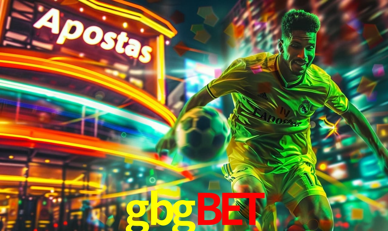 Promoções Sazonais gbgbet