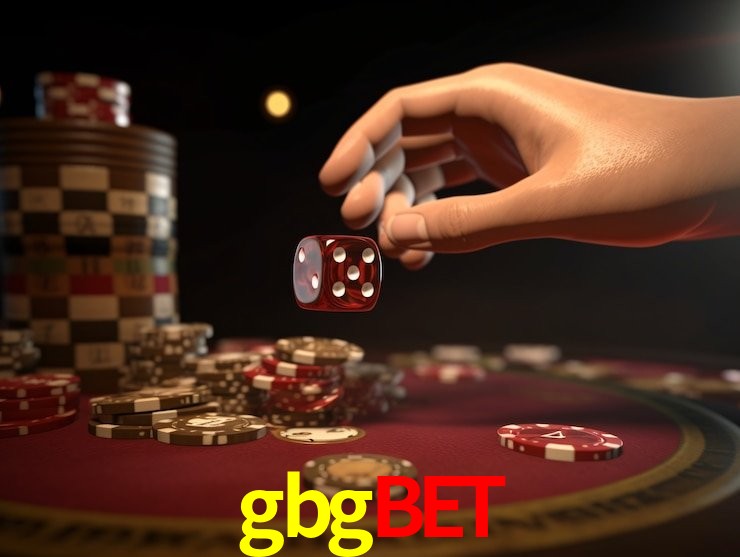 gbgbet São Paulo - Jogo Providers