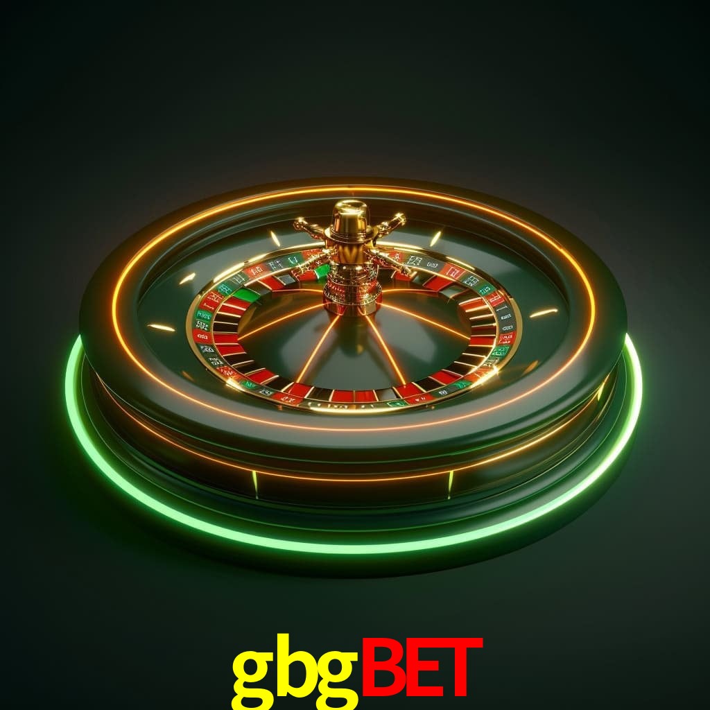 gbgbet App - Aplicativo Móvel Oficial