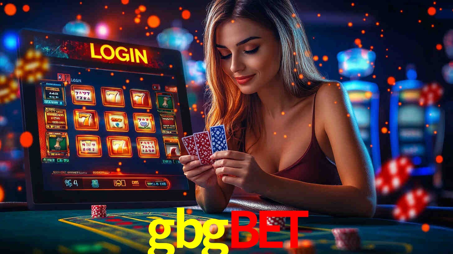 gbgbet: A Experiência de Casino com Jogos de Mesa ao Vivo