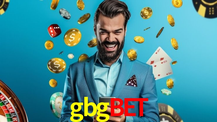Account Benefits gbgbet